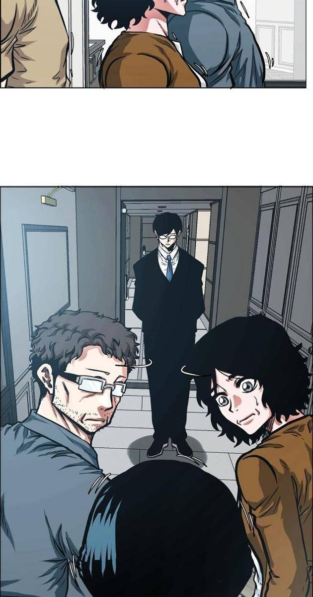 Gia Đình Bí Mật - Page 99