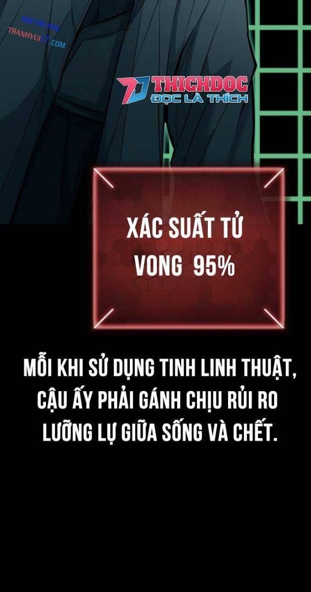 Tuyệt Thế Anh Hùng - Page 25