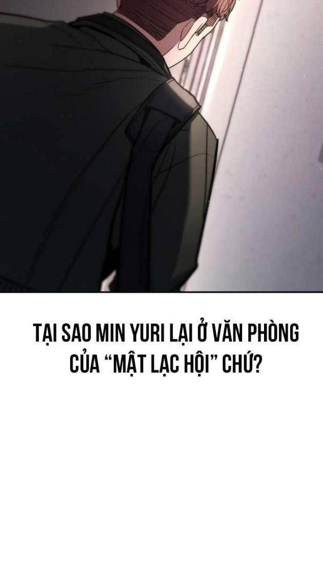 Tuyệt Thế Anh Hùng - Page 40
