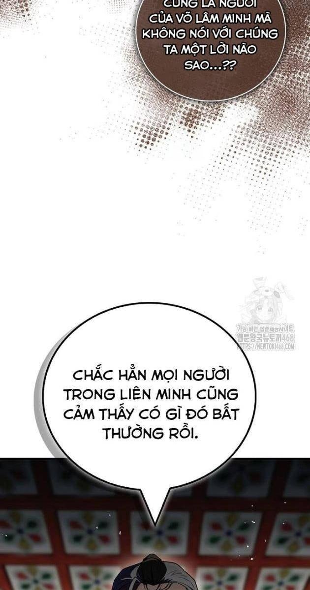 Huấn Luyện Viên Murim Thiên Tài - Page 21