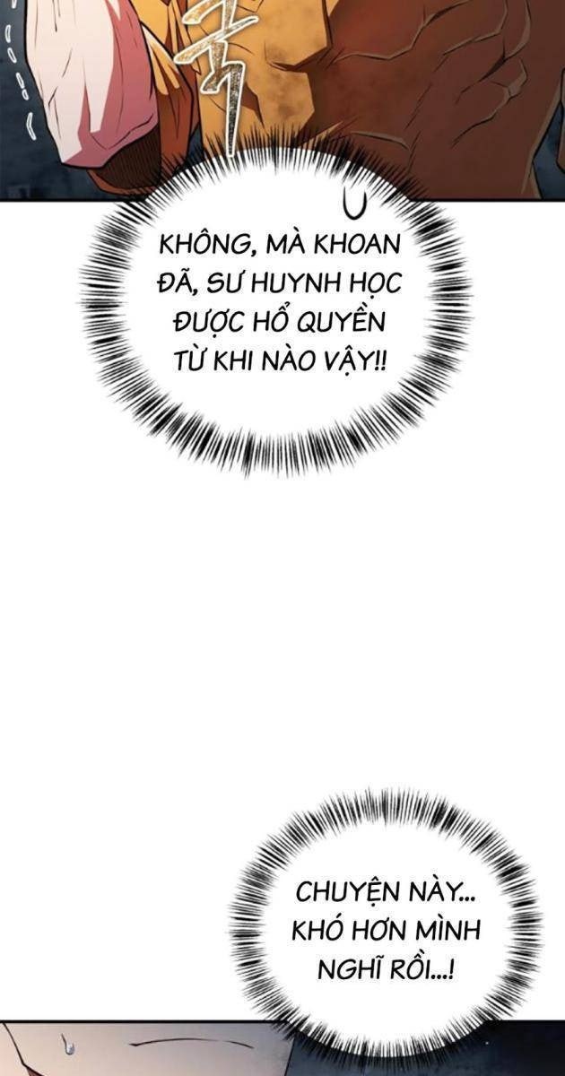Huấn Luyện Viên Murim Thiên Tài - Page 97