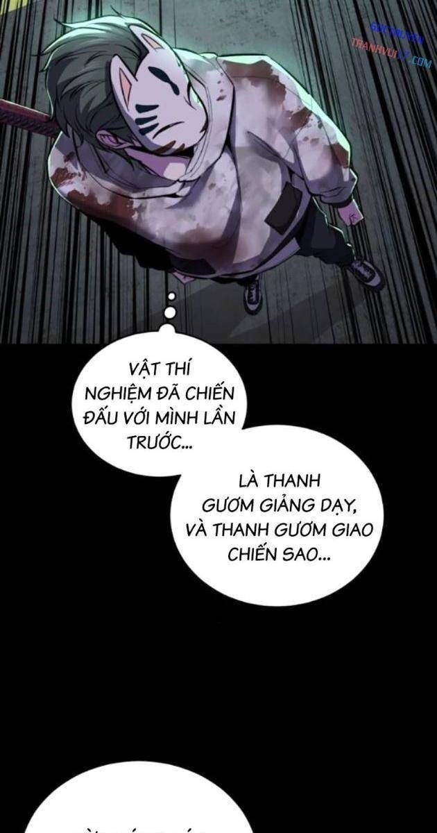 Cậu Bé Của Thần Chết - Page 92