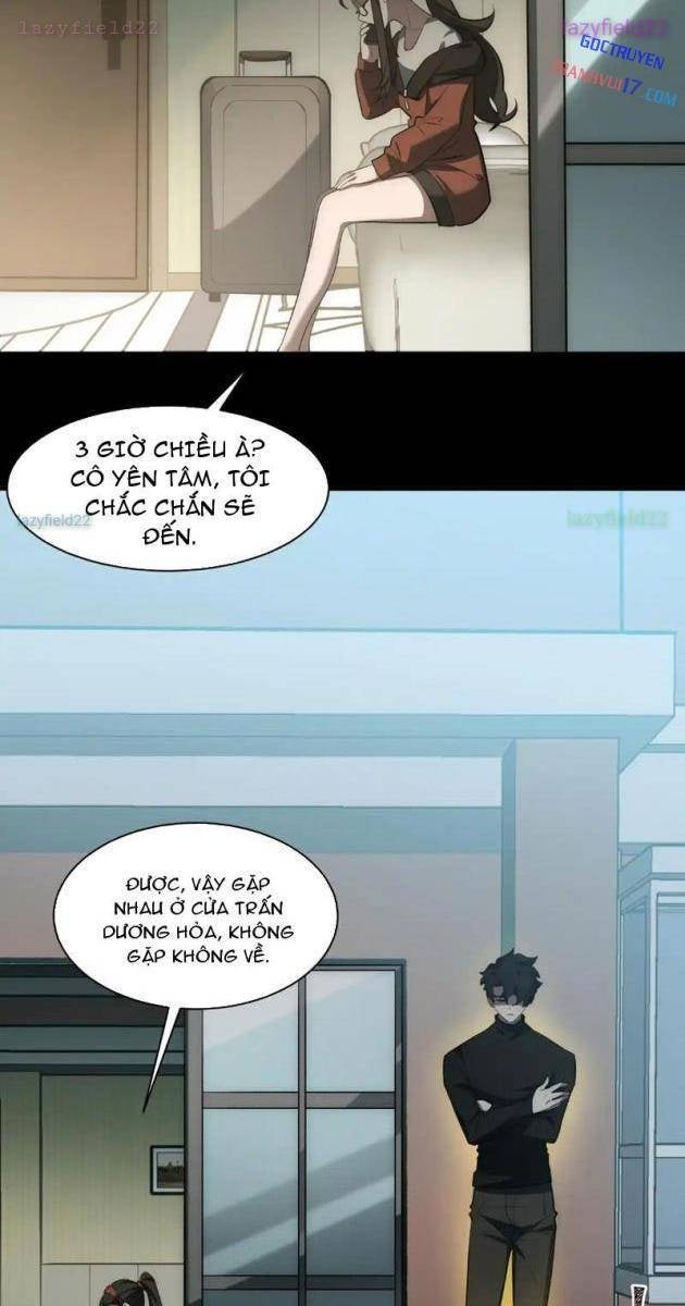 Sau Khi Chia Tay Hoa Khôi, Võ Đạo Của Ta Thẳng Tới Cấp Thần - Page 27