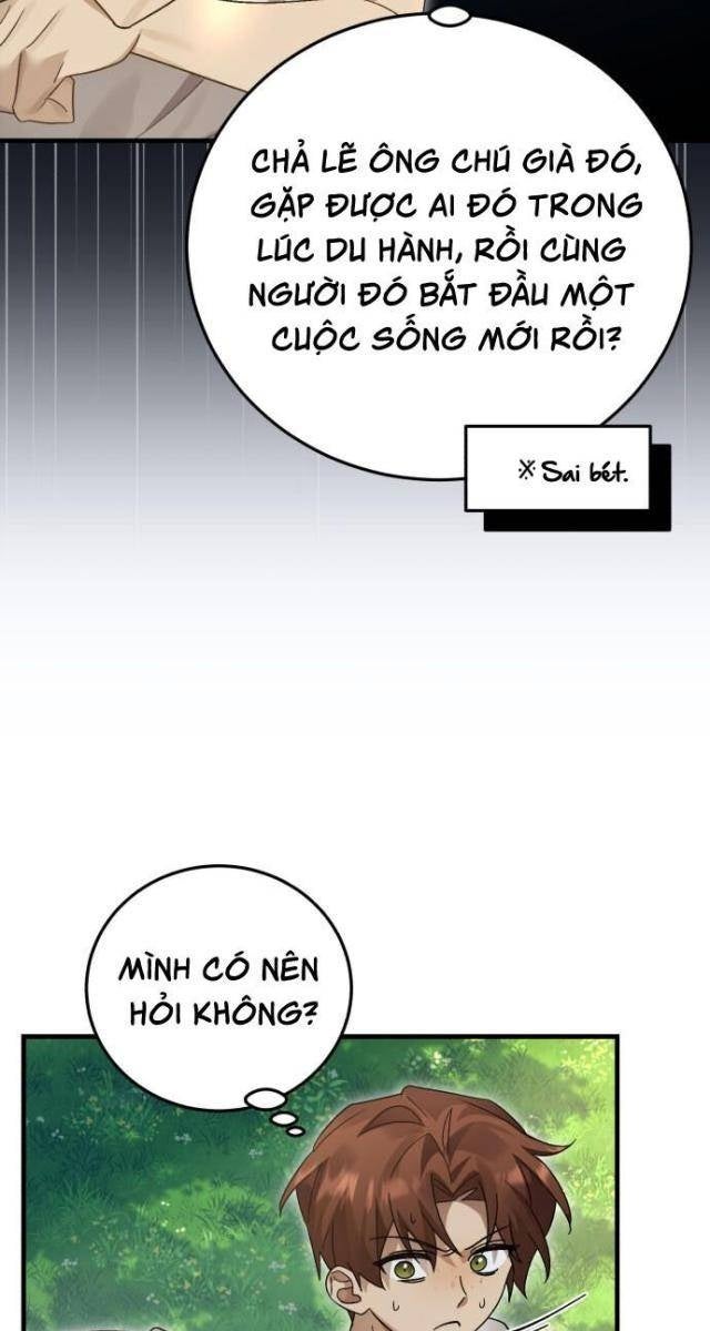 Anh Hùng, Ác Quỷ Và Kẻ Phản Diện - Page 28