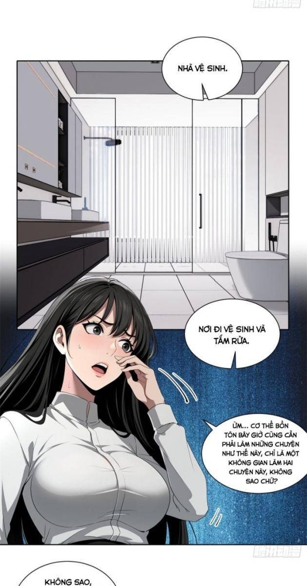 Ma Tôn Nữ Đế Xuyên Không Thành Cấp Trên Của Tôi! - Page 28