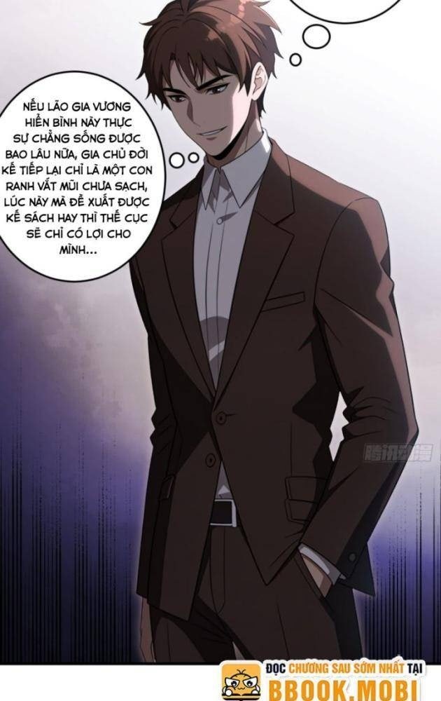 Ma Tôn Nữ Đế Xuyên Không Thành Cấp Trên Của Tôi! - Page 29