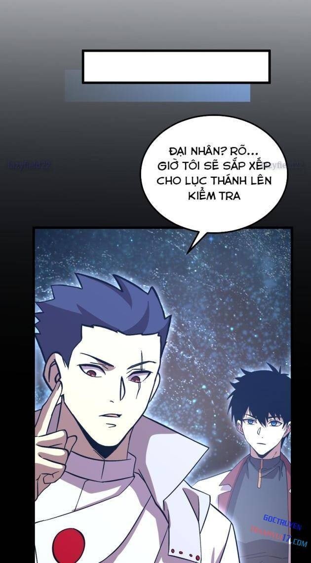 Cao Võ: Hạ Cánh Đến Một Vạn Năm Sau - Page 66