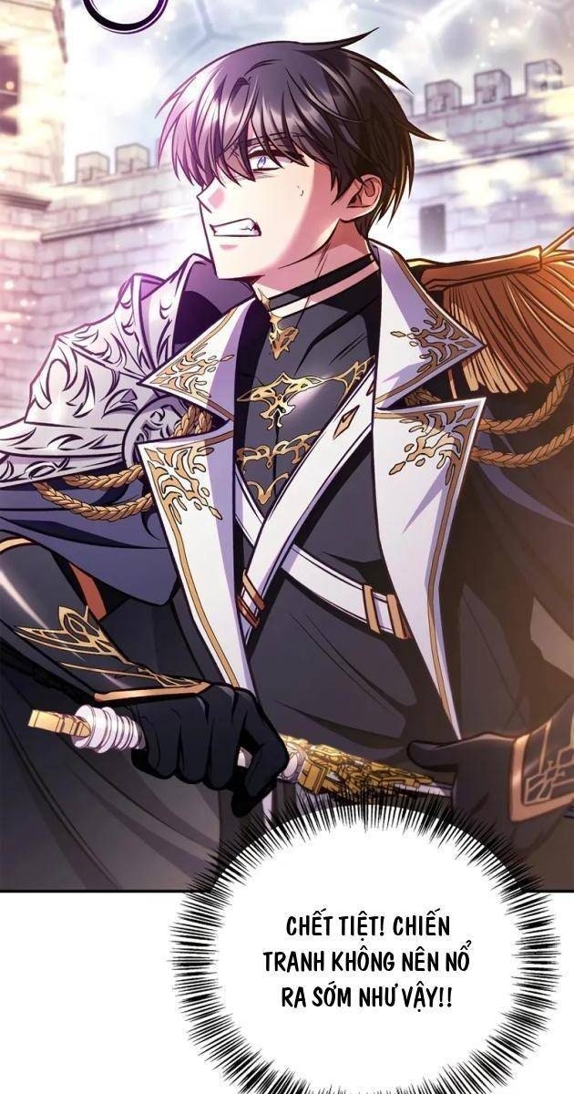 Kí Sự Hồi Quy - Page 52