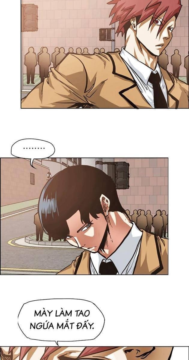 Gia Đình Bí Mật - Page 61
