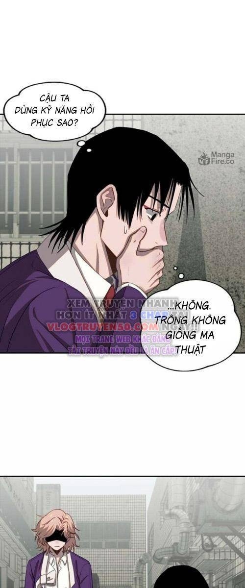 Cuộc Chiến Giữa Các Vị Thần - Page 2
