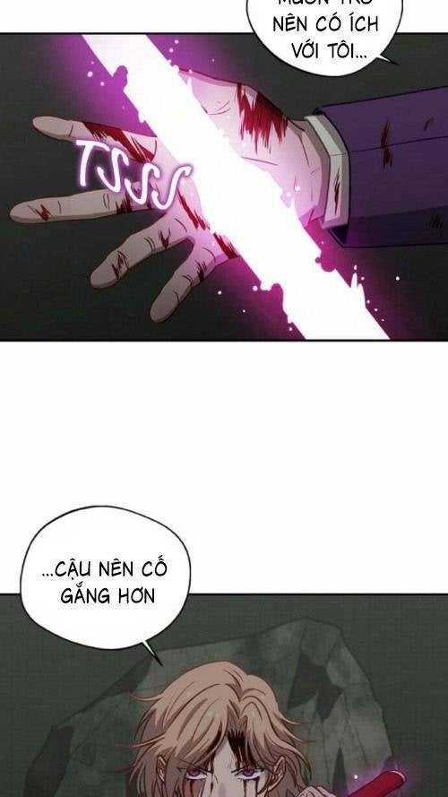 Cuộc Chiến Giữa Các Vị Thần - Page 41