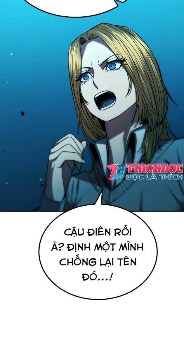Tuyệt Thế Anh Hùng - Page 127