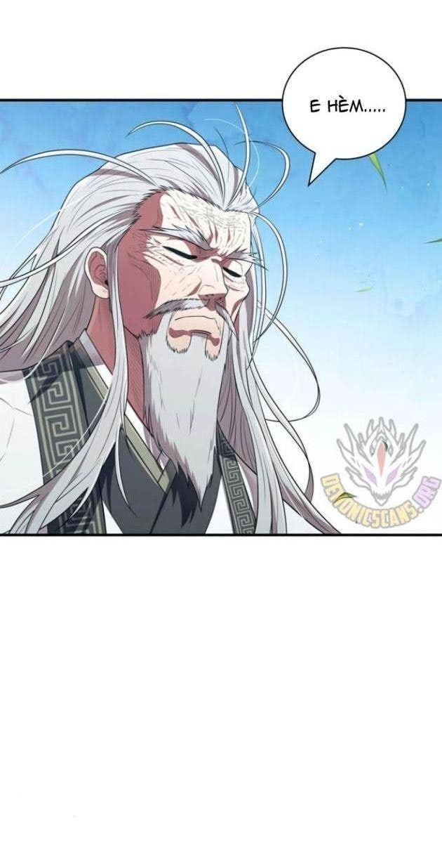 Huấn Luyện Viên Murim Thiên Tài - Page 7