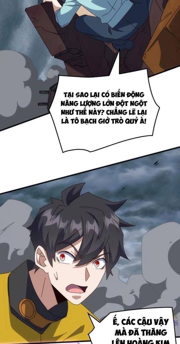 Vạn Tộc Xâm Lược: Mở Đầu Thuần Hóa Cự Thú Cấp Sử Thi - Page 7