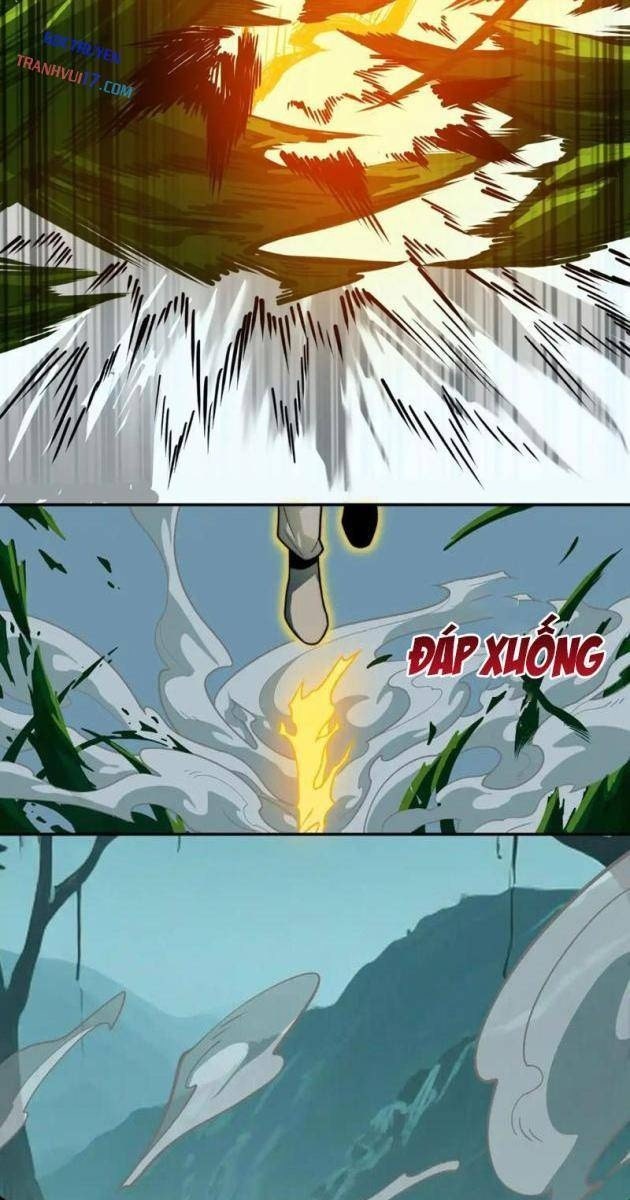 Sau Khi Chia Tay Hoa Khôi, Võ Đạo Của Ta Thẳng Tới Cấp Thần - Page 51