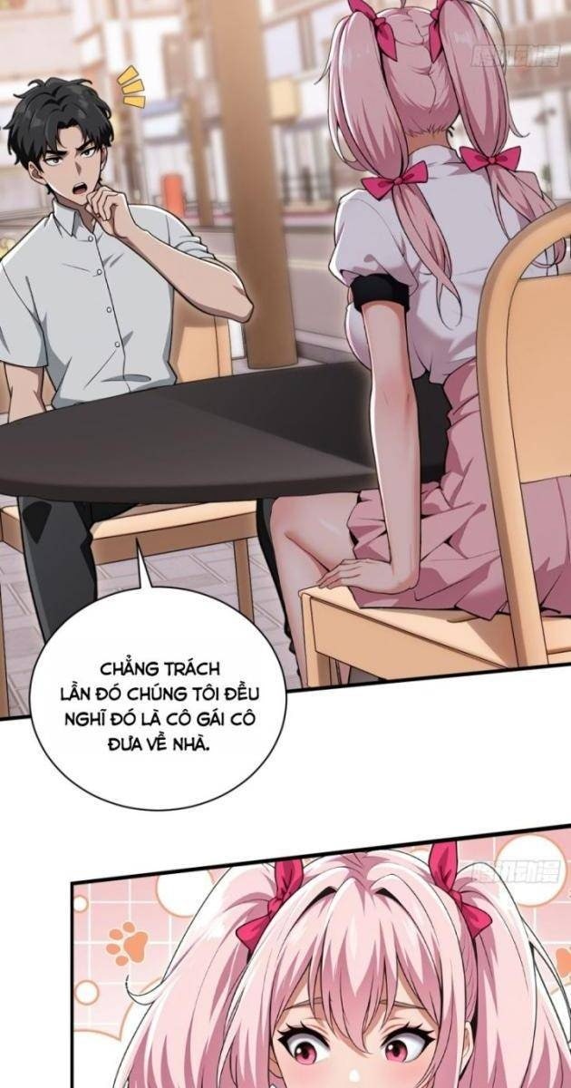 Ma Tôn Nữ Đế Xuyên Không Thành Cấp Trên Của Tôi! - Page 11