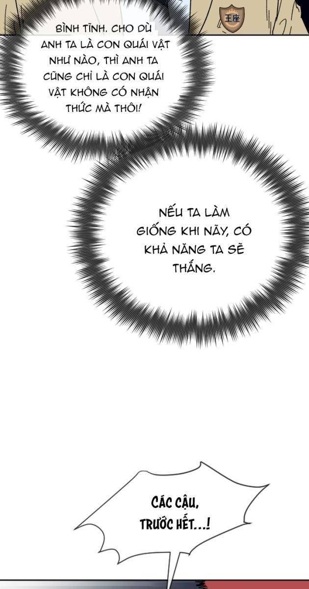 Trường Học Vương Quyền - Page 18