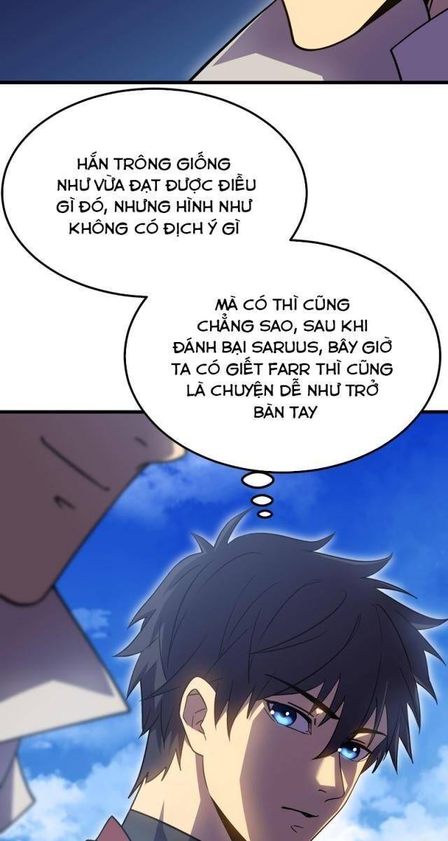 Cao Võ: Hạ Cánh Đến Một Vạn Năm Sau - Page 31