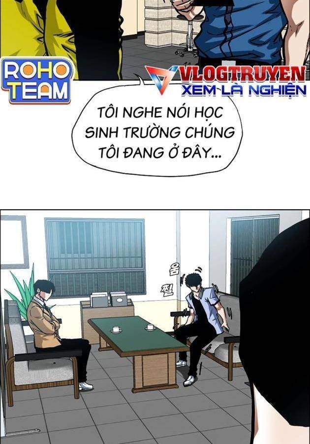 Gia Đình Bí Mật - Page 32