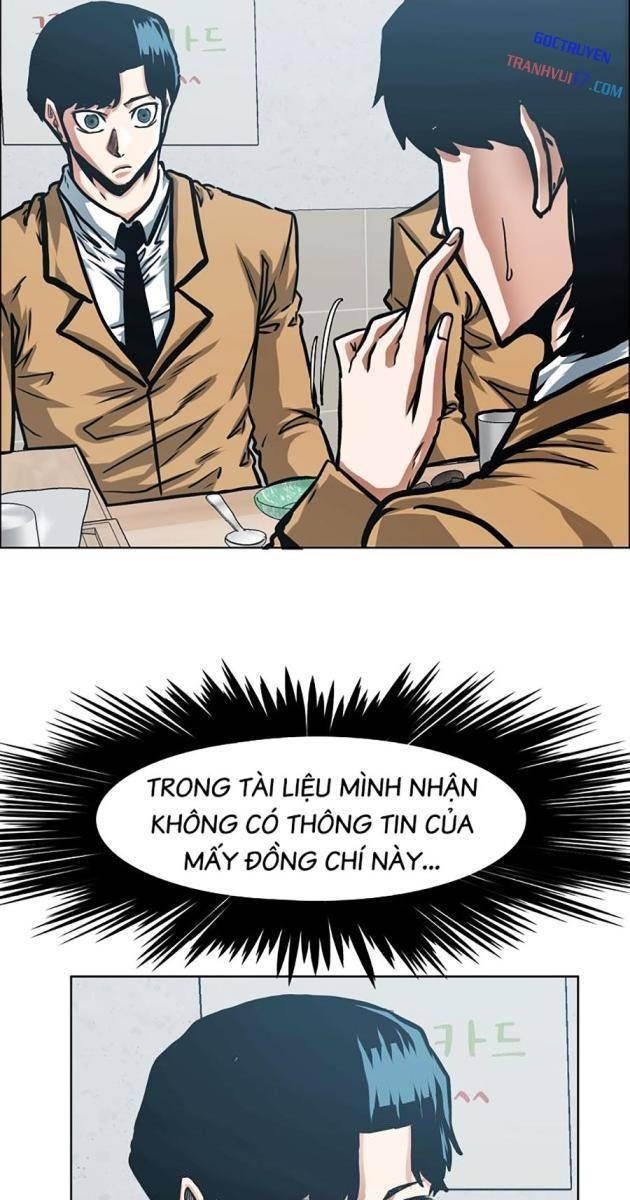 Gia Đình Bí Mật - Page 72