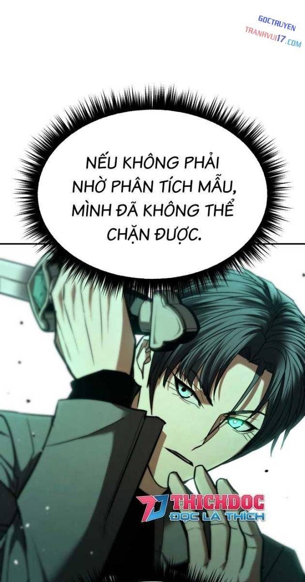Tuyệt Thế Anh Hùng - Page 57