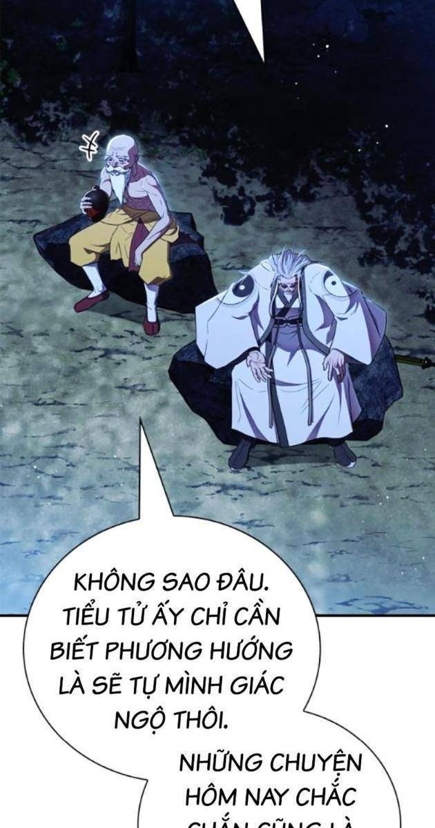 Huấn Luyện Viên Murim Thiên Tài - Page 77