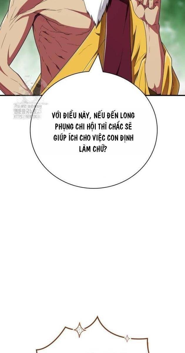 Huấn Luyện Viên Murim Thiên Tài - Page 155