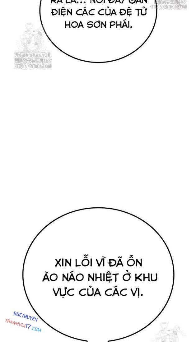 Huấn Luyện Viên Murim Thiên Tài - Page 22