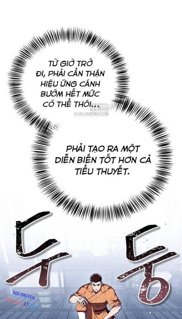 Huấn Luyện Viên Murim Thiên Tài - Page 61