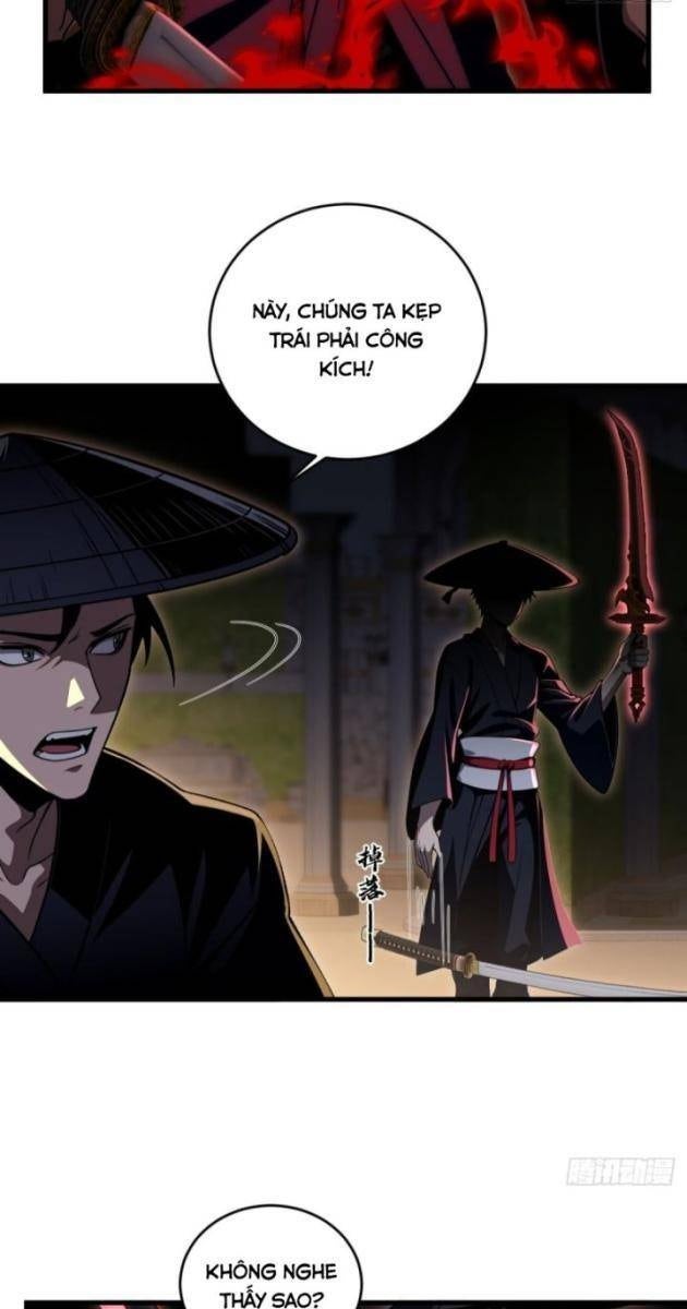 Ma Tôn Nữ Đế Xuyên Không Thành Cấp Trên Của Tôi! - Page 8