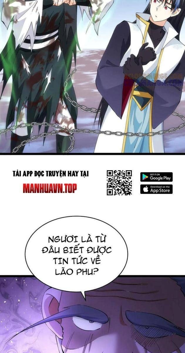 Ta Đoạt Xá Người Chơi Hệ Thống - Page 16