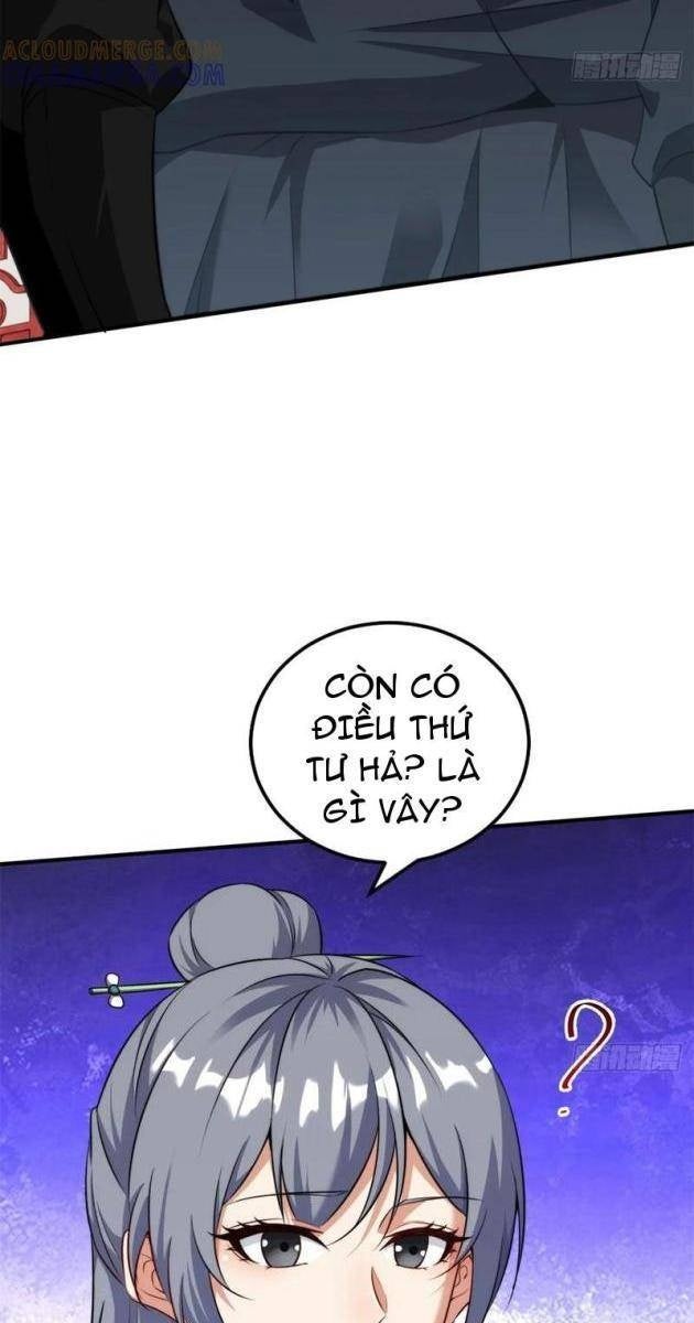 Xuyên Không Thành Npc, Ta Có Bà Xã Che Chở! - Page 13