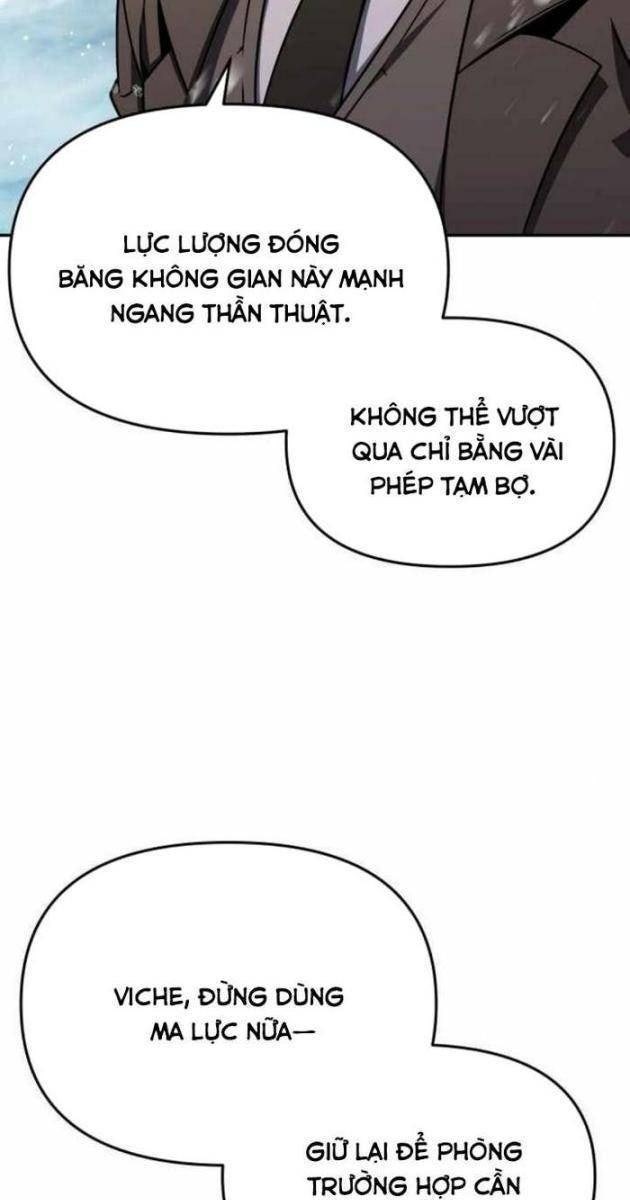 Vua Hiệp Sĩ Đã Trở Lại Với Một Vị Thần - Page 16