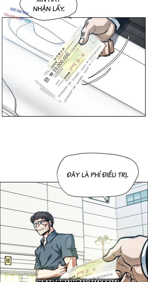 Gia Đình Bí Mật - Page 40