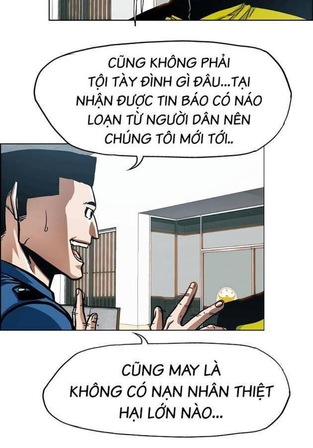 Gia Đình Bí Mật - Page 36