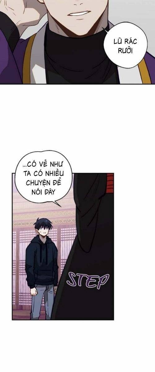 Cuộc Chiến Giữa Các Vị Thần - Page 81