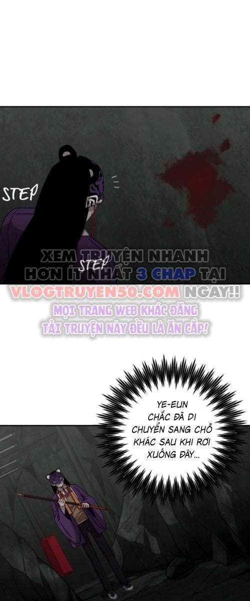 Cuộc Chiến Giữa Các Vị Thần - Page 6