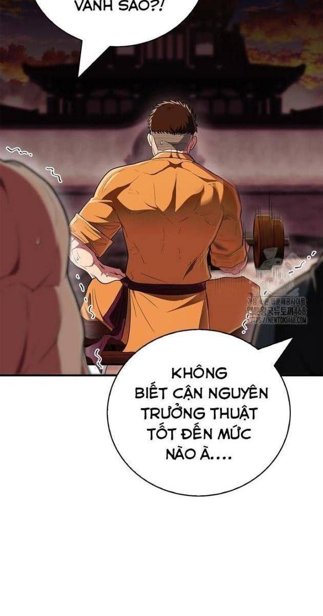 Huấn Luyện Viên Murim Thiên Tài - Page 55