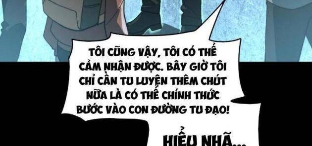 Sau Khi Chia Tay Hoa Khôi, Võ Đạo Của Ta Thẳng Tới Cấp Thần - Page 16