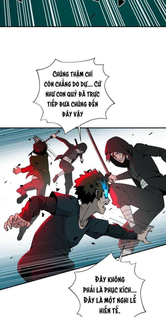 Mặt Trời Đen - Page 34