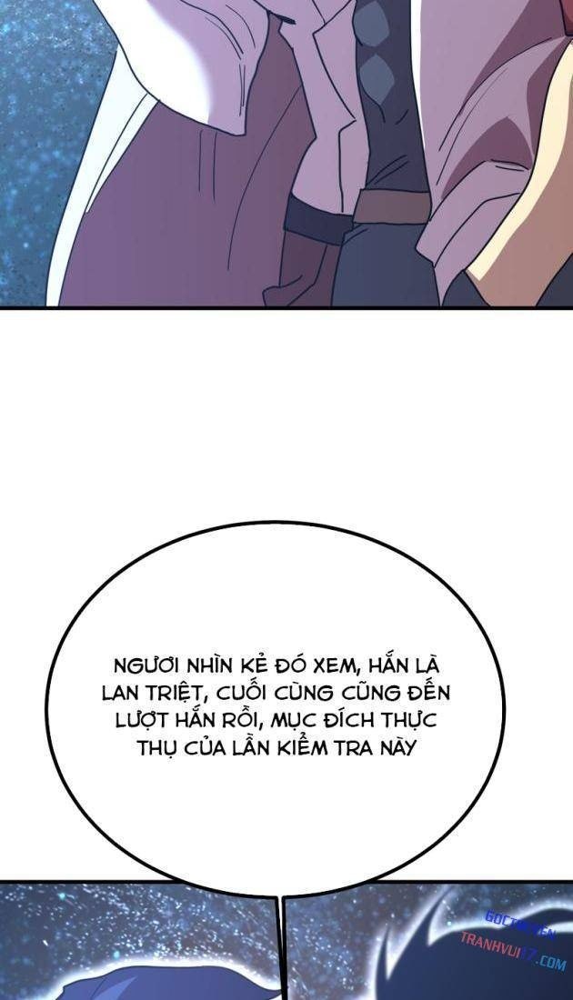 Cao Võ: Hạ Cánh Đến Một Vạn Năm Sau - Page 91