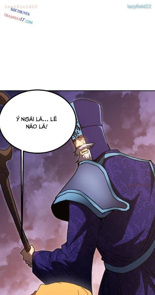Cao Võ: Hạ Cánh Đến Một Vạn Năm Sau - Page 45