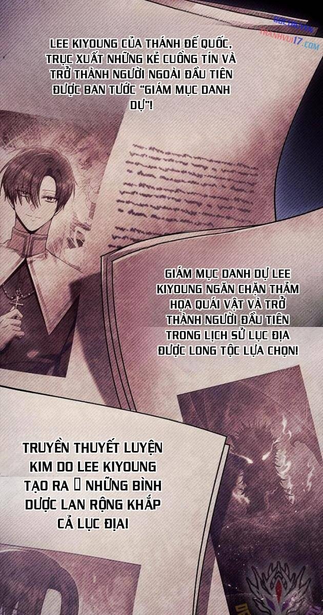 Kí Sự Hồi Quy - Page 16