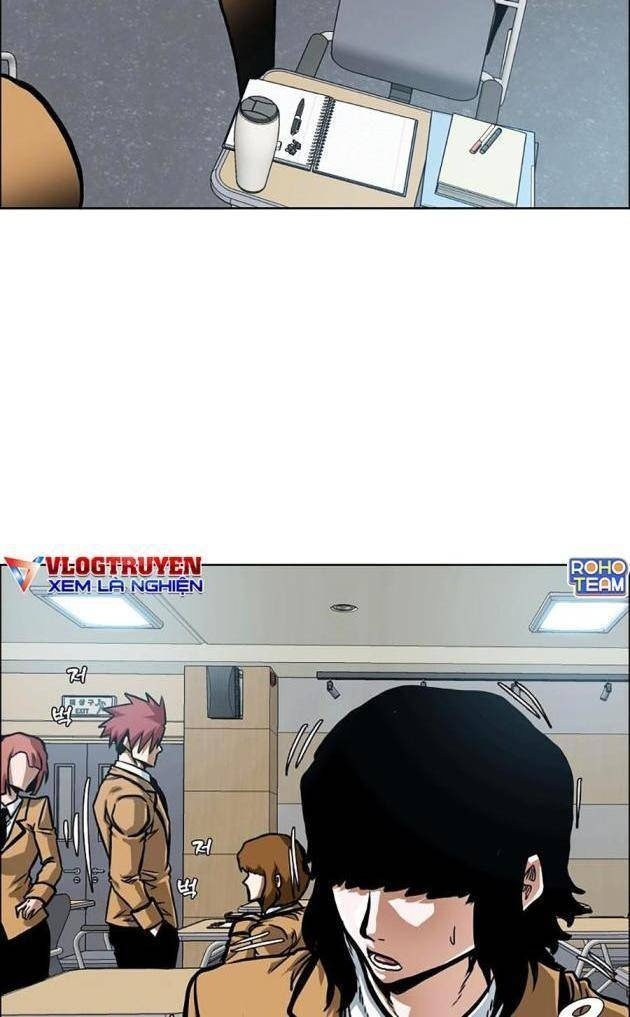 Gia Đình Bí Mật - Page 35