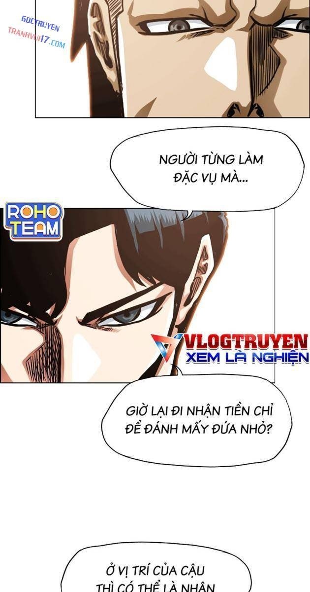 Gia Đình Bí Mật - Page 3