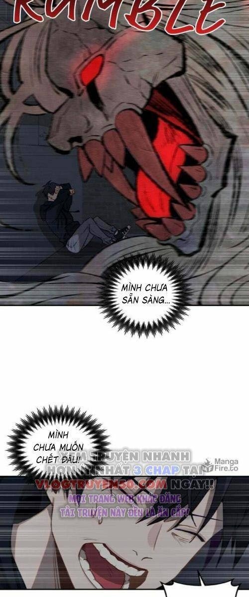 Cuộc Chiến Giữa Các Vị Thần - Page 144