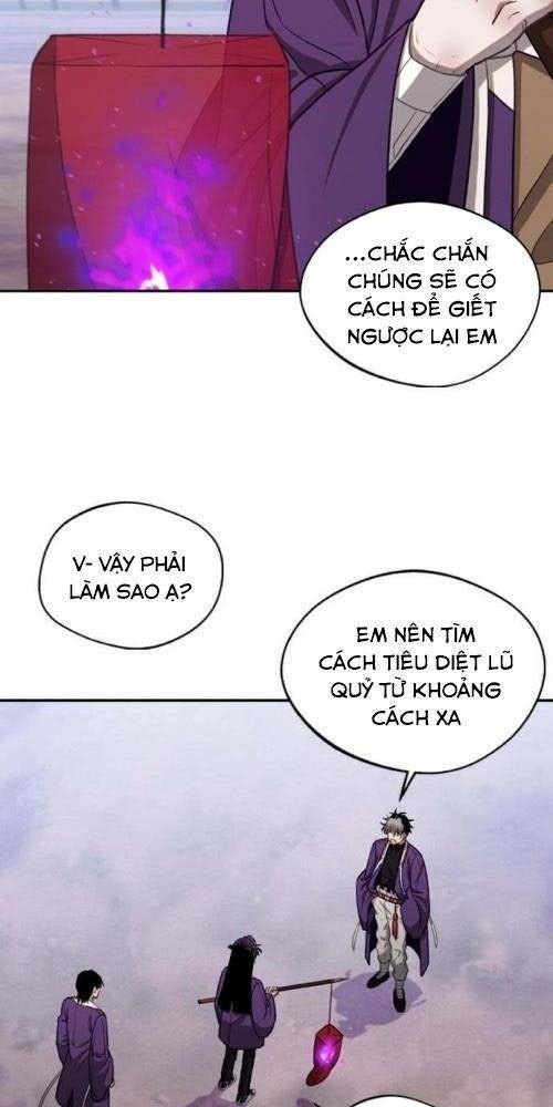 Cuộc Chiến Giữa Các Vị Thần - Page 9