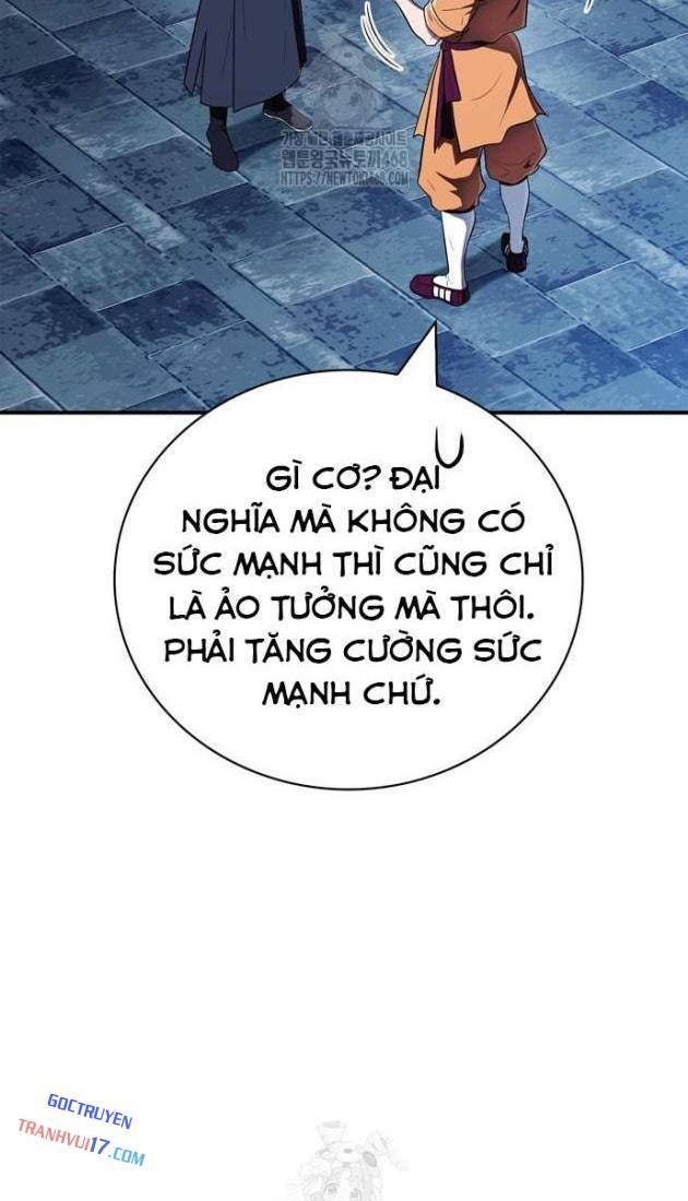 Huấn Luyện Viên Murim Thiên Tài - Page 120
