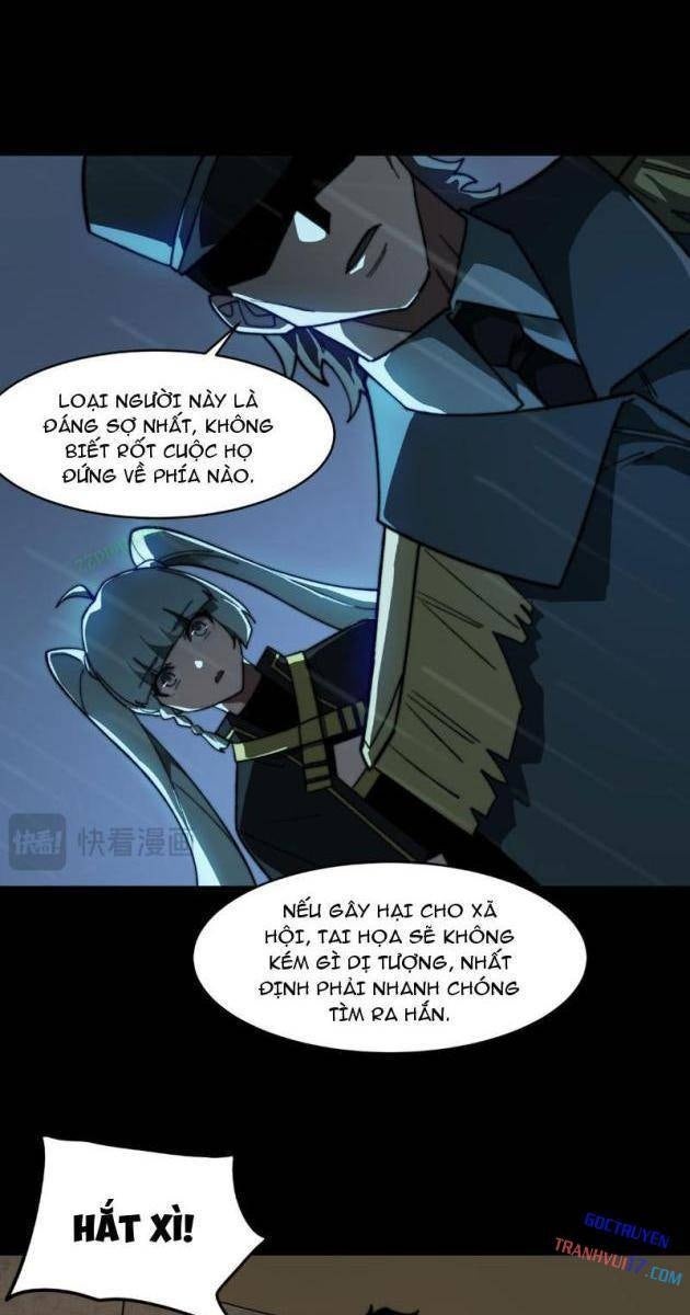 Sau Khi Chia Tay Hoa Khôi, Võ Đạo Của Ta Thẳng Tới Cấp Thần - Page 70