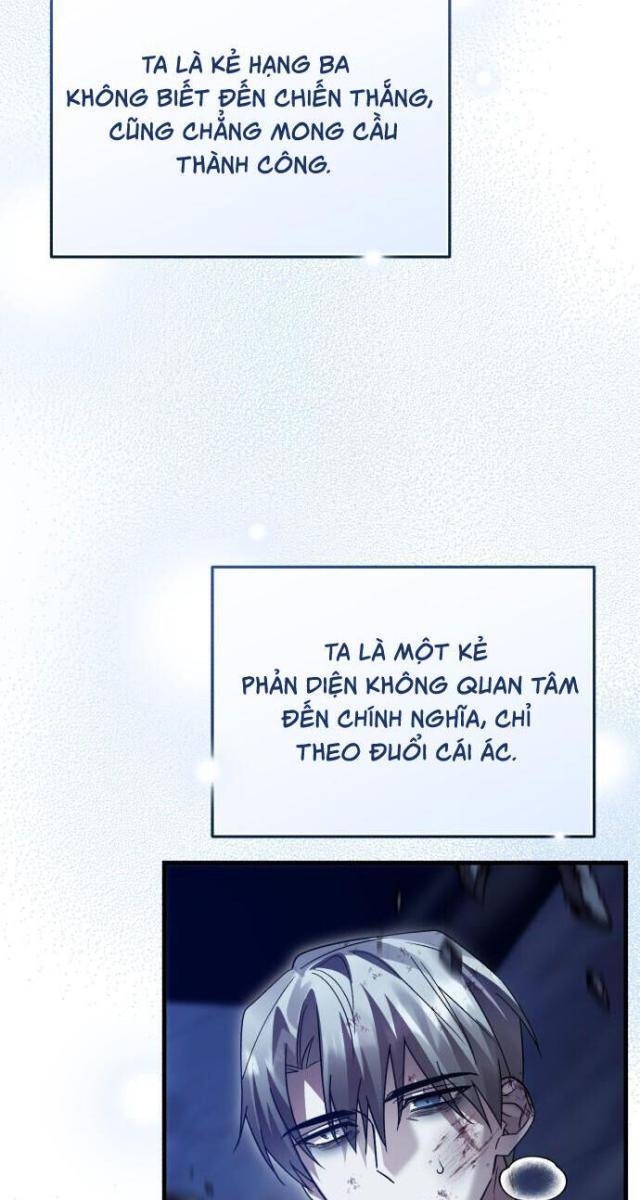 Anh Hùng, Ác Quỷ Và Kẻ Phản Diện - Page 128